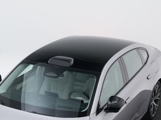Volvo  ES90 Single Extended Ultra 92 kWh | Luchtvering | Pilot Assist | Bowers & Wilkins | Panoramadak | Mass... ActivLease financial lease