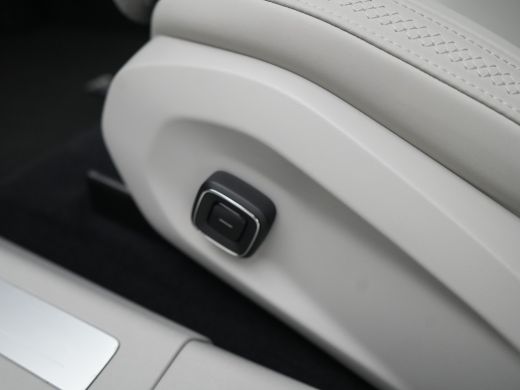 Volvo  ES90 Single Extended Ultra 92 kWh | Luchtvering | Pilot Assist | Bowers & Wilkins | Panoramadak | Mass... ActivLease financial lease