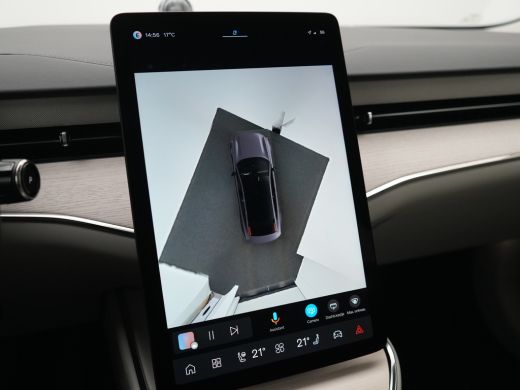 Volvo  ES90 Single Extended Ultra 92 kWh | Luchtvering | Pilot Assist | Bowers & Wilkins | Panoramadak | Mass... ActivLease financial lease