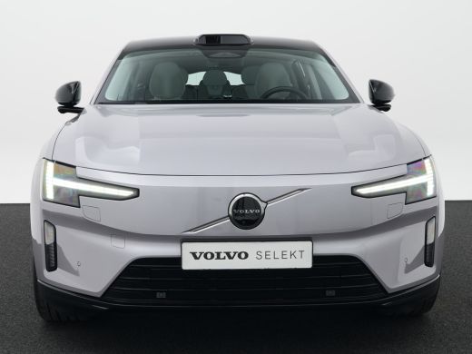 Volvo  ES90 Single Extended Ultra 92 kWh | Luchtvering | Pilot Assist | Bowers & Wilkins | Panoramadak | Mass... ActivLease financial lease
