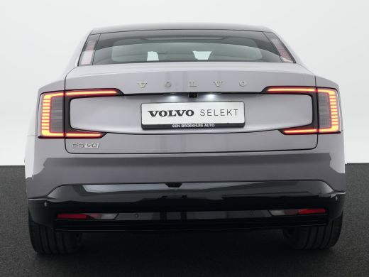 Volvo  ES90 Single Extended Ultra 92 kWh | Luchtvering | Pilot Assist | Bowers & Wilkins | Panoramadak | Mass... ActivLease financial lease