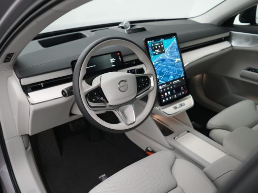 Volvo  ES90 Single Extended Ultra 92 kWh | Luchtvering | Pilot Assist | Bowers & Wilkins | Panoramadak | Mass... ActivLease financial lease