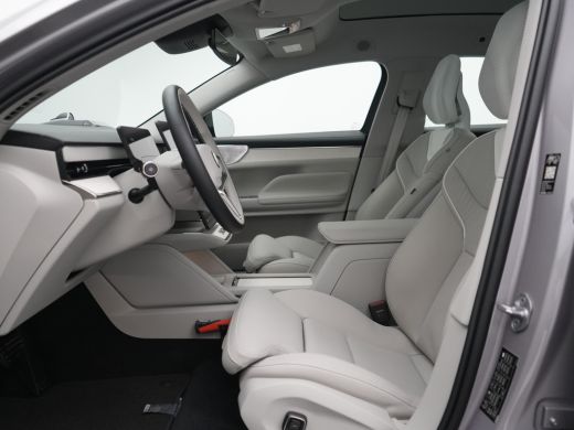 Volvo  ES90 Single Extended Ultra 92 kWh | Luchtvering | Pilot Assist | Bowers & Wilkins | Panoramadak | Mass... ActivLease financial lease