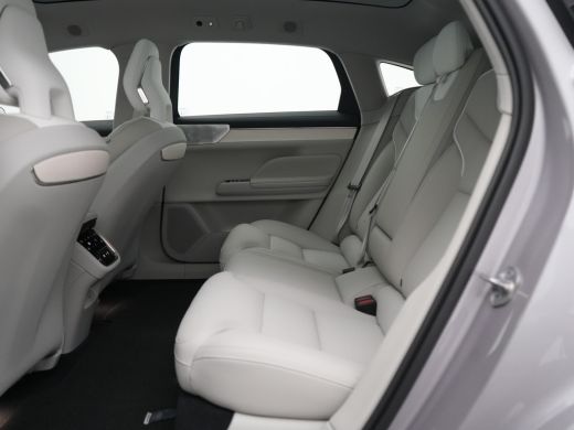 Volvo  ES90 Single Extended Ultra 92 kWh | Luchtvering | Pilot Assist | Bowers & Wilkins | Panoramadak | Mass... ActivLease financial lease