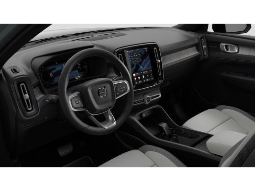 Volvo  EX40 Single Motor Extended Range Ultra Europa 82 kWh | Achterbank verwarmd | Alarmsysteem | Elektrisch... ActivLease financial lease