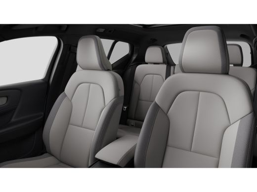 Volvo  EX40 Single Motor Extended Range Ultra Europa 82 kWh | Achterbank verwarmd | Alarmsysteem | Elektrisch... ActivLease financial lease
