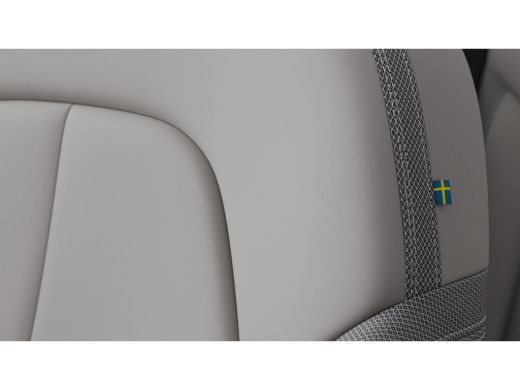 Volvo  EX40 Single Motor Extended Range Ultra Europa 82 kWh | Achterbank verwarmd | Alarmsysteem | Elektrisch... ActivLease financial lease