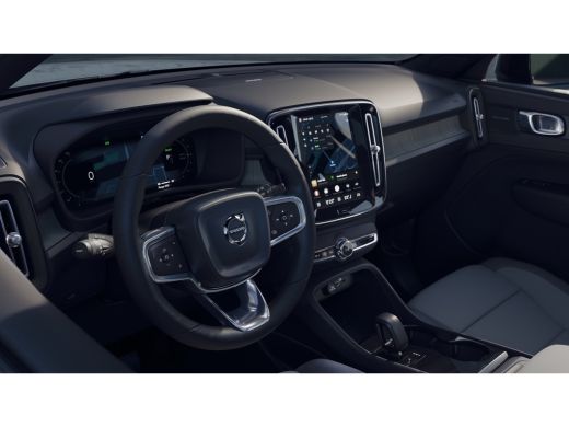 Volvo  EX40 Single Motor Extended Range Ultra Europa 82 kWh | Achterbank verwarmd | Alarmsysteem | Elektrisch... ActivLease financial lease