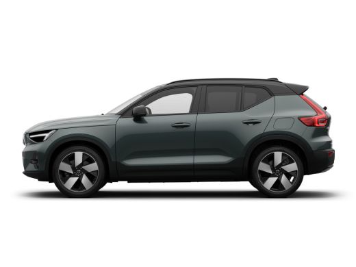 Volvo  EX40 Single Motor Extended Range Ultra Europa 82 kWh | Achterbank verwarmd | Alarmsysteem | Elektrisch... ActivLease financial lease