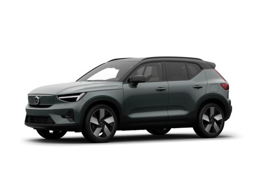 Volvo  EX40 Single Motor Extended Range Ultra Europa 82 kWh | Achterbank verwarmd | Alarmsysteem | Elektrisch... ActivLease financial lease