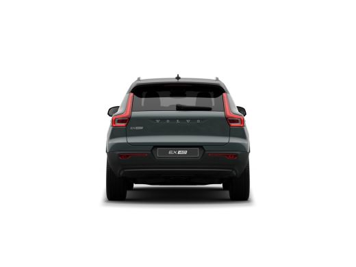 Volvo  EX40 Single Motor Extended Range Ultra Europa 82 kWh | Achterbank verwarmd | Alarmsysteem | Elektrisch... ActivLease financial lease