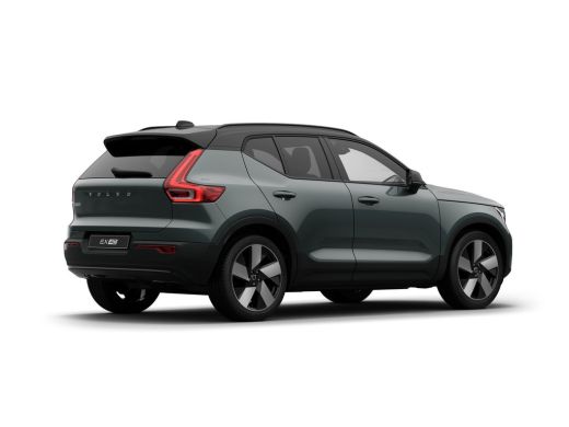 Volvo  EX40 Single Motor Extended Range Ultra Europa 82 kWh | Achterbank verwarmd | Alarmsysteem | Elektrisch... ActivLease financial lease