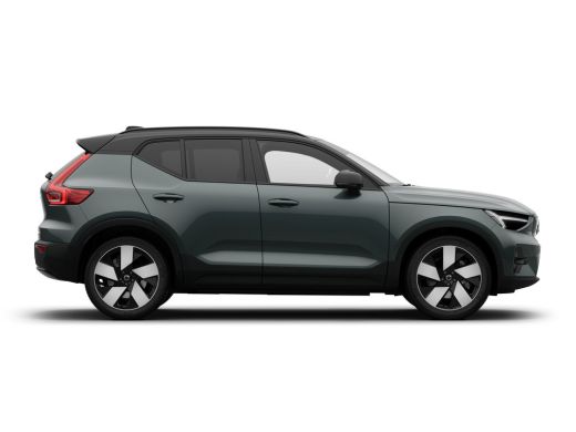 Volvo  EX40 Single Motor Extended Range Ultra Europa 82 kWh | Achterbank verwarmd | Alarmsysteem | Elektrisch... ActivLease financial lease