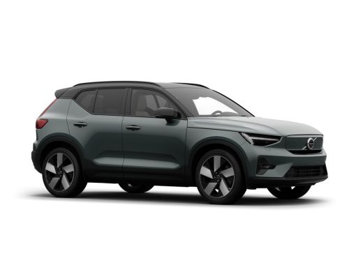 Volvo  EX40 Single Motor Extended Range Ultra Europa 82 kWh | Achterbank verwarmd | Alarmsysteem | Elektrisch... ActivLease financial lease