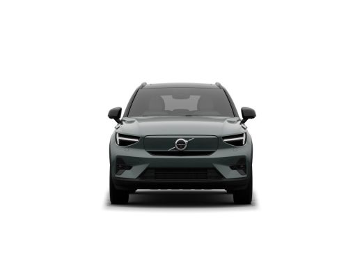 Volvo  EX40 Single Motor Extended Range Ultra Europa 82 kWh | Achterbank verwarmd | Alarmsysteem | Elektrisch... ActivLease financial lease