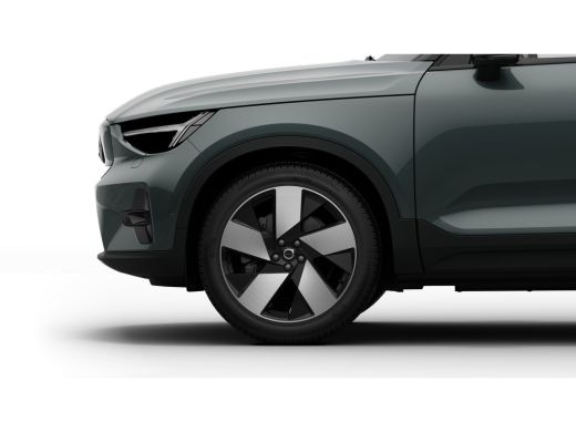 Volvo  EX40 Single Motor Extended Range Ultra Europa 82 kWh | Achterbank verwarmd | Alarmsysteem | Elektrisch... ActivLease financial lease