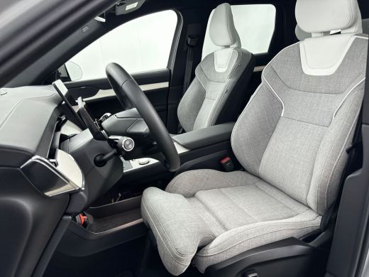 Volvo  EX90 Twin Motor Performance Ultra 111kWh | NEW Core Computer | 22" | Luchtvering | Pilot Assist Pack |... ActivLease financial lease