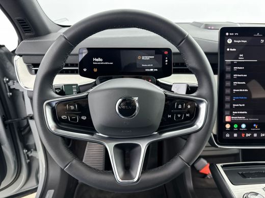 Volvo  EX90 Twin Motor Performance Ultra 111kWh | NEW Core Computer | 22" | Luchtvering | Pilot Assist Pack |... ActivLease financial lease