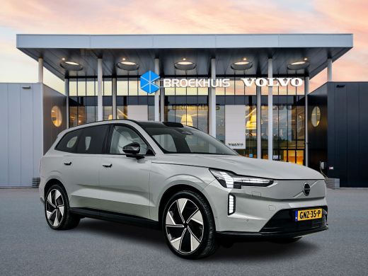 Volvo  EX90 Twin Motor Performance Ultra 111kWh | NEW Core Computer | 22" | Luchtvering | Pilot Assist Pack |... ActivLease financial lease