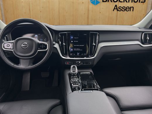 Volvo  S60 2.0 Recharge T6 AWD Inscription | BLIS | Camera | Stoel + Stuur verwarming | Elektrische stoelen ... ActivLease financial lease