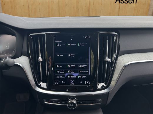 Volvo  S60 2.0 Recharge T6 AWD Inscription | BLIS | Camera | Stoel + Stuur verwarming | Elektrische stoelen ... ActivLease financial lease