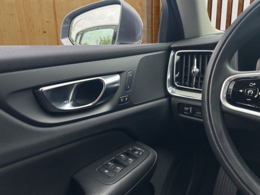 Volvo  S60 2.0 Recharge T6 AWD Inscription | BLIS | Camera | Stoel + Stuur verwarming | Elektrische stoelen ... ActivLease financial lease