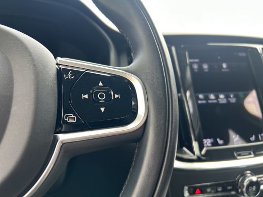 Volvo  S60 2.0 Recharge T6 AWD Inscription | BLIS | Camera | Stoel + Stuur verwarming | Elektrische stoelen ... ActivLease financial lease