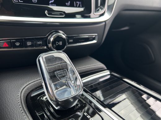 Volvo  S60 2.0 Recharge T6 AWD Inscription | BLIS | Camera | Stoel + Stuur verwarming | Elektrische stoelen ... ActivLease financial lease