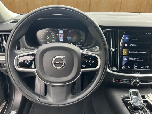 Volvo  S60 2.0 Recharge T6 AWD Inscription | BLIS | Camera | Stoel + Stuur verwarming | Elektrische stoelen ... ActivLease financial lease