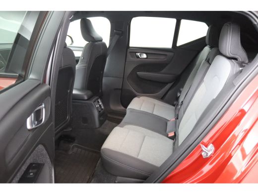 Volvo  XC40 T4 Recharge R-Design Expression | SoH 83% | Adaptieve Cruise control | Stoel en stuurwielverwarmi... ActivLease financial lease