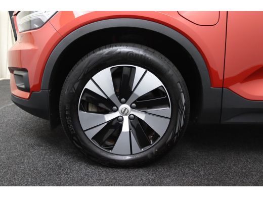 Volvo  XC40 T4 Recharge R-Design Expression | SoH 83% | Adaptieve Cruise control | Stoel en stuurwielverwarmi... ActivLease financial lease