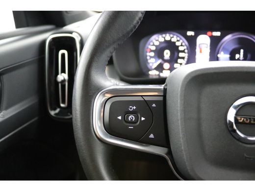 Volvo  XC40 T4 Recharge R-Design Expression | SoH 83% | Adaptieve Cruise control | Stoel en stuurwielverwarmi... ActivLease financial lease