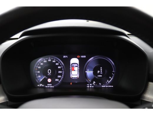 Volvo  XC40 T4 Recharge R-Design Expression | SoH 83% | Adaptieve Cruise control | Stoel en stuurwielverwarmi... ActivLease financial lease