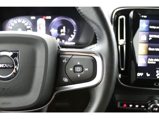 Volvo  XC40 T4 Recharge R-Design Expression | SoH 83% | Adaptieve Cruise control | Stoel en stuurwielverwarmi... ActivLease financial lease