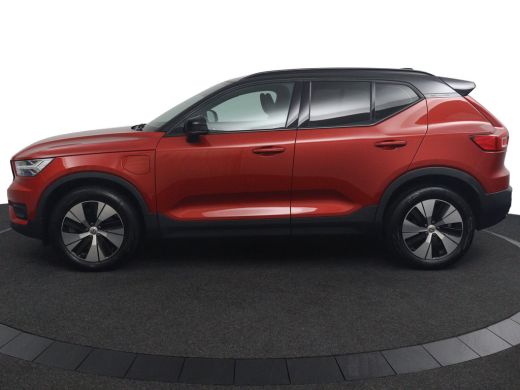 Volvo  XC40 T4 Recharge R-Design Expression | SoH 83% | Adaptieve Cruise control | Stoel en stuurwielverwarmi... ActivLease financial lease