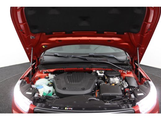 Volvo  XC40 T4 Recharge R-Design Expression | SoH 83% | Adaptieve Cruise control | Stoel en stuurwielverwarmi... ActivLease financial lease