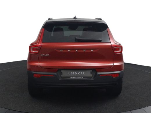 Volvo  XC40 T4 Recharge R-Design Expression | SoH 83% | Adaptieve Cruise control | Stoel en stuurwielverwarmi... ActivLease financial lease
