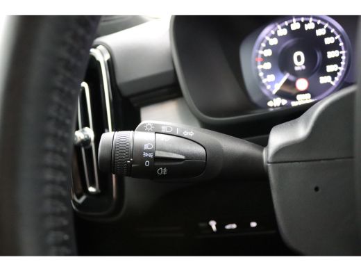 Volvo  XC40 T4 Recharge R-Design Expression | SoH 83% | Adaptieve Cruise control | Stoel en stuurwielverwarmi... ActivLease financial lease
