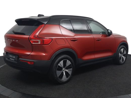 Volvo  XC40 T4 Recharge R-Design Expression | SoH 83% | Adaptieve Cruise control | Stoel en stuurwielverwarmi... ActivLease financial lease