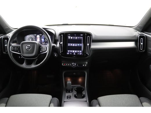 Volvo  XC40 T4 Recharge R-Design Expression | SoH 83% | Adaptieve Cruise control | Stoel en stuurwielverwarmi... ActivLease financial lease