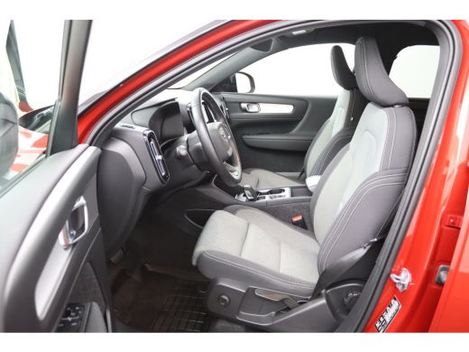 Volvo  XC40 T4 Recharge R-Design Expression | SoH 83% | Adaptieve Cruise control | Stoel en stuurwielverwarmi... ActivLease financial lease