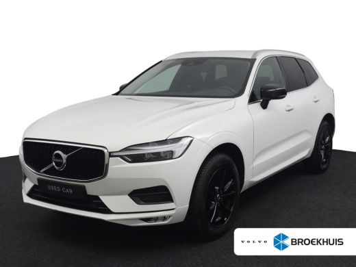Volvo  XC60 B5 Black Pack | Trekhaak 2300KG! | Camera | Adaptive Cruise | BLIS | Stoelverwarming | Verwarmbar... ActivLease financial lease