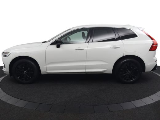 Volvo  XC60 B5 Black Pack | Trekhaak 2300KG! | Camera | Adaptive Cruise | BLIS | Stoelverwarming | Verwarmbar... ActivLease financial lease