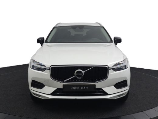 Volvo  XC60 B5 Black Pack | Trekhaak 2300KG! | Camera | Adaptive Cruise | BLIS | Stoelverwarming | Verwarmbar... ActivLease financial lease