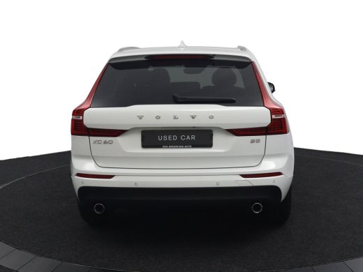Volvo  XC60 B5 Black Pack | Trekhaak 2300KG! | Camera | Adaptive Cruise | BLIS | Stoelverwarming | Verwarmbar... ActivLease financial lease