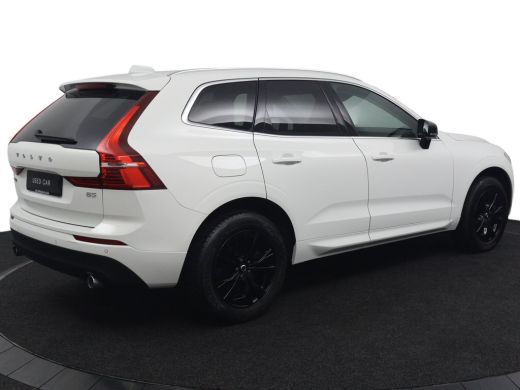 Volvo  XC60 B5 Black Pack | Trekhaak 2300KG! | Camera | Adaptive Cruise | BLIS | Stoelverwarming | Verwarmbar... ActivLease financial lease