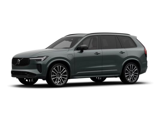 Volvo  XC90 2.0 T8 Plug-in hybrid AWD Ultra Dark Exec. Ed. | 2 stoelen op derde rij | Achterbank verwarmd | A... ActivLease financial lease