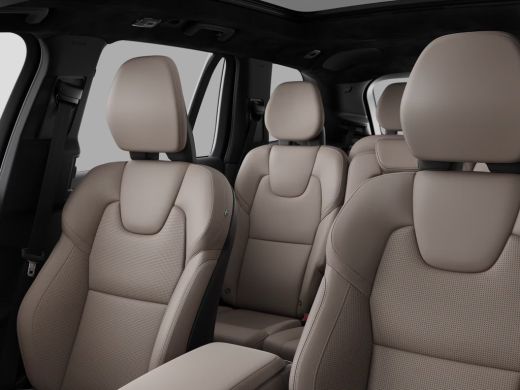 Volvo  XC90 2.0 T8 Plug-in hybrid AWD Ultra Dark Exec. Ed. | 2 stoelen op derde rij | Achterbank verwarmd | A... ActivLease financial lease