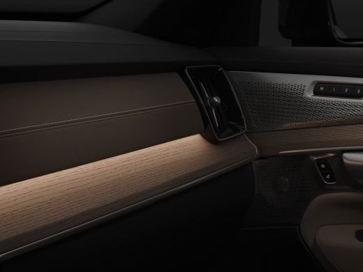 Volvo  XC90 2.0 T8 Plug-in hybrid AWD Ultra Dark Exec. Ed. | 2 stoelen op derde rij | Achterbank verwarmd | A... ActivLease financial lease