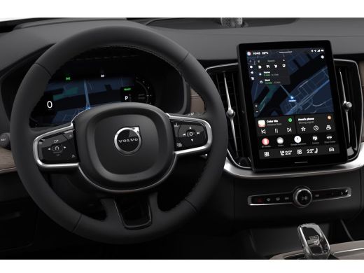 Volvo  XC90 2.0 T8 Plug-in hybrid AWD Ultra Dark Exec. Ed. | 2 stoelen op derde rij | Achterbank verwarmd | A... ActivLease financial lease